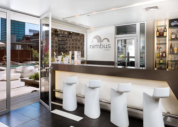 Mercure Santiago Centro