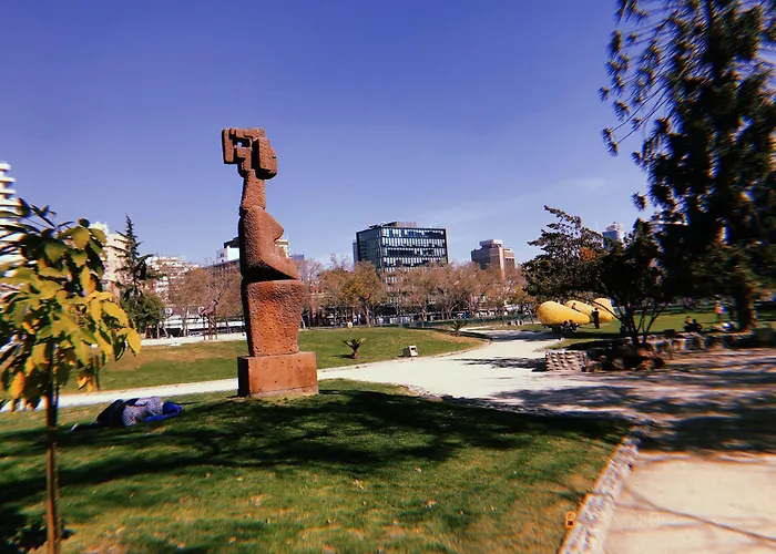 Park Plaza Apartments